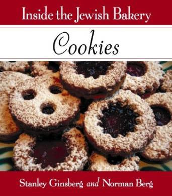 Inside the Jewish Bakery: Cookies