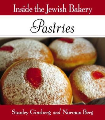 Inside the Jewish Bakery: Pastries