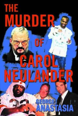 The Murder of Carol Neulander
