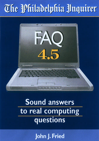 FAQ 4.5: Sound Answers to Real Computing Questions