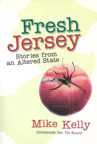 Fresh Jersey: Stories from an Altered State
