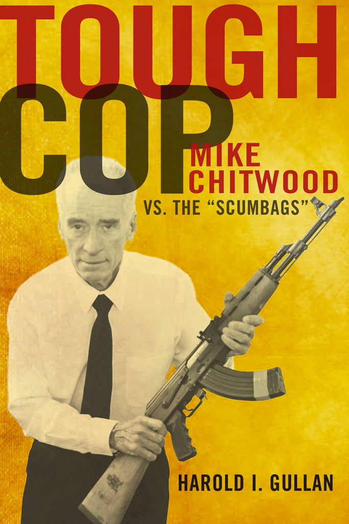Tough Cop: Mike Chitwood vs. the “Scumbags”