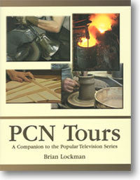 PCN Tours: A Companion to the Popular Television Series