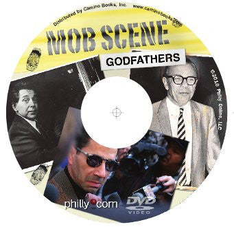 Mob Scene: Godfathers