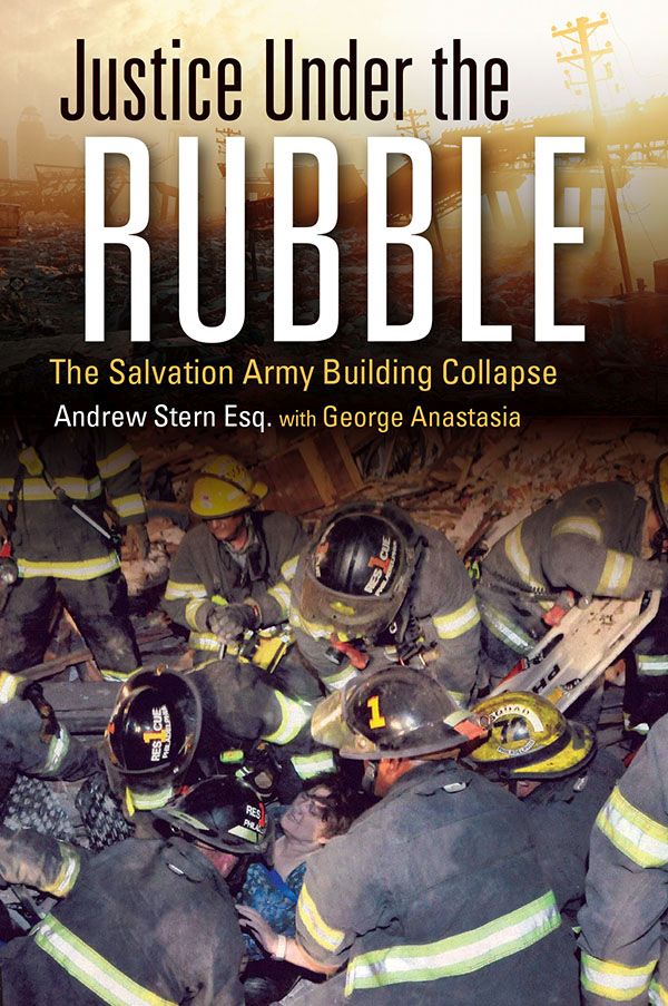 Justice Under the Rubble: The Salvation Army Building Collapse