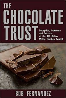The Chocolate Trust