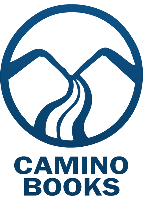 Camino Books, Inc. Logo